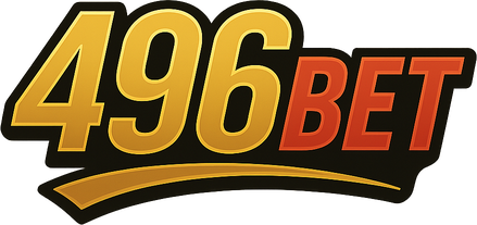 496bet Logo